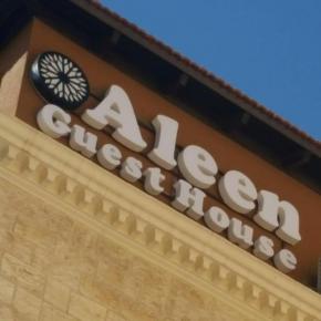 Aleen Guest House